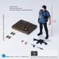 The Walking Dead Figura 1/18 Exquisite Mini Series Glenn 11 cm - Z POP Toys