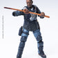 The Walking Dead: The Ones Who Lived Figura 1/18 Exquisite Mini Morgan 10 cm - Z POP Toys