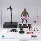 Creed (2015) Figura 1/12 Exquisite Super Series Adonis Creed 16 cm - Z POP Toys