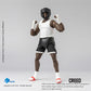 Creed (2015) Figura 1/12 Exquisite Super Series Adonis Creed 16 cm - Z POP Toys