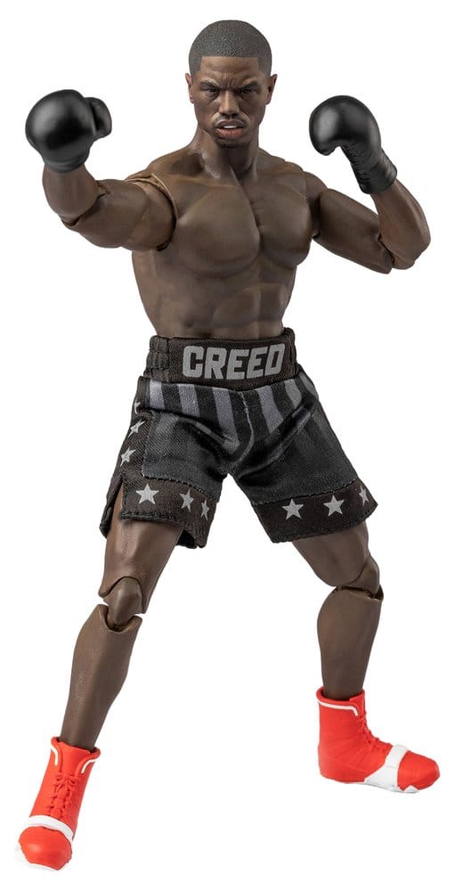 Creed II Exquisite Super Figura 1/12 Adonis Creed 16 cm