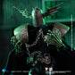 Judge Dredd Figura 1/12 Exquisite Super Series Judge Fear 17 cm
