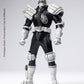 Judge Dredd Exquisite Super Figura 1/12 Judge Dredd Black & White Ver. 15 cm
