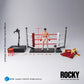 Rocky I Exquisite Super Figura 1/12 Rocky 16 cm