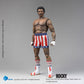 Rocky Figura 1/12 Exquisite Super Series Apollo 16 cm - Z POP Toys