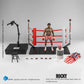 Rocky Figura 1/12 Exquisite Super Series Apollo 16 cm - Z POP Toys