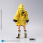 Rocky II Exquisite Super Figura 1/12 Rocky Boxer Version 16 cm