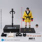 Rocky II Exquisite Super Figura 1/12 Rocky Boxer Version 16 cm
