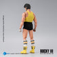 Rocky III Exquisite Super Figura 1/12 Rocky Boxer Version 16 cm