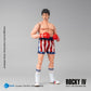 Rocky IV Exquisite Super Series Figura 1/12 Rocky Boxer Version 16 cm