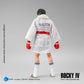 Rocky IV Exquisite Super Series Figura 1/12 Rocky Boxer Version 16 cm