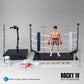 Rocky IV Exquisite Super Series Figura 1/12 Rocky Boxer Version 16 cm