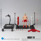 Rocky IV Figura 1/12 Exquisite Super Series Ivan 16 cm - Z POP Toys