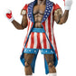 Rocky IV Exquisite Super Series Figura 1/12 Apollo 16 cm