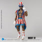 Rocky IV Exquisite Super Series Figura 1/12 Apollo 16 cm