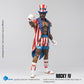 Rocky IV Exquisite Super Series Figura 1/12 Apollo 16 cm