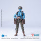 Rogue Trooper Figura 1/12 Exquisite Super Series Rogue Trooper 16 cm - Z POP Toys