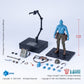 Rogue Trooper Figura 1/12 Exquisite Super Series Rogue Trooper 16 cm - Z POP Toys