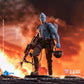 Rogue Trooper Figura 1/12 Exquisite Super Series Rogue Trooper 16 cm - Z POP Toys