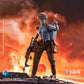 Rogue Trooper Figura 1/12 Exquisite Super Series Rogue Trooper 16 cm - Z POP Toys