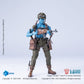 Rogue Trooper Figura 1/12 Exquisite Super Series Rogue Trooper 16 cm - Z POP Toys