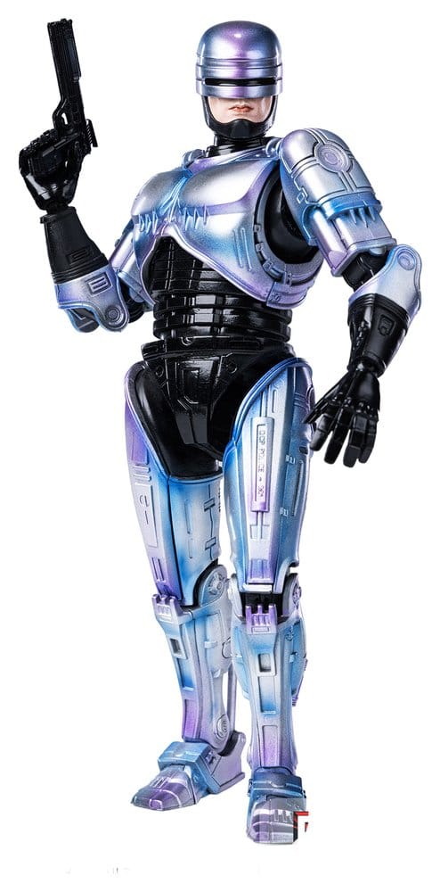 Robocop 2 Figura 1/12 Exquisite Super Robocop 17 cm