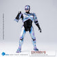 Robocop 2 Figura 1/12 Exquisite Super Robocop 17 cm