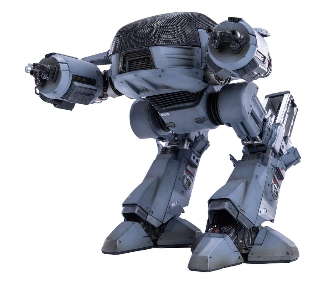 Robocop Figura 1/12 Exquisite Super Series  ED-209 20 cm