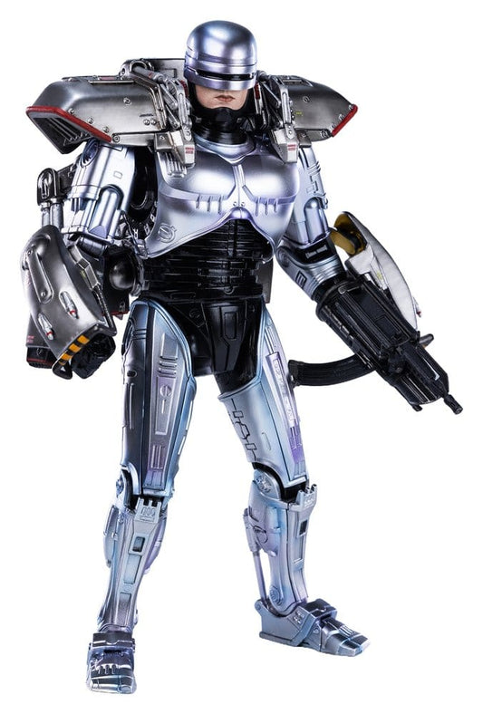RoboCop 3 Exquisite Super Series Figura 1/12 RoboCop 17 cm