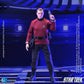 Star Trek 2009 Figura 1/12 Exquisite Super Series Scotty 16 cm