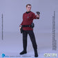 Star Trek 2009 Figura 1/12 Exquisite Super Series Scotty 16 cm