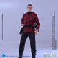 Star Trek 2009 Figura 1/12 Exquisite Super Series Scotty 16 cm