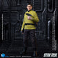 Star Trek 2009 Figura 1/12 Exquisite Super Series Sulu 16 cm