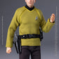 Star Trek 2009 Figura 1/12 Exquisite Super Series Chekov 16 cm