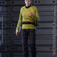 Star Trek 2009 Figura 1/12 Exquisite Super Series Chekov 16 cm