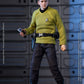 Star Trek 2009 Figura 1/12 Exquisite Super Series Chekov 16 cm