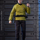 Star Trek 2009 Figura 1/12 Exquisite Super Series Chekov 16 cm