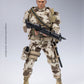 Universal Soldier Figura 1/12 Exquisite Super Series Andrew Scott 16 cm