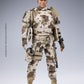 Universal Soldier Figura 1/12 Exquisite Super Series Andrew Scott 16 cm