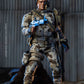 Universal Soldier Figura 1/12 Exquisite Super Series Andrew Scott 16 cm