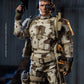 Universal Soldier Figura 1/12 Exquisite Super Series Andrew Scott 16 cm
