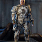Universal Soldier Figura 1/12 Exquisite Super Series Andrew Scott 16 cm