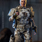 Universal Soldier Figura 1/12 Exquisite Super Series Andrew Scott 16 cm
