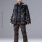 The Walking Dead: Dead City Figura 1/12 Exquisite Super Series Negan 16 cm