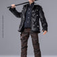 The Walking Dead: Dead City Figura 1/12 Exquisite Super Series Negan 16 cm