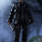 The Walking Dead: Dead City Figura 1/12 Exquisite Super Series Negan 16 cm