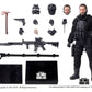 The Walking Dead: The Ones Who Lived Figura 1/12 Exquisite Super Series Rick 16 cm
