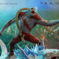 Godzilla x Kong The New Empire Estatua PVC Stylist Series Skar King 15 cm - Z POP Toys