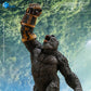 Godzilla x Kong The New Empire Estatua PVC Stylist Series Kong B.E.A.S.T. Glove Version 22 cm - Z POP Toys