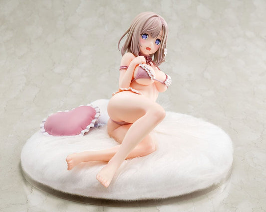 Original Character Estatua PVC 1/6 Shimizu Yui illustration by karory (KAROMIX) 22 cm - Z POP Toys